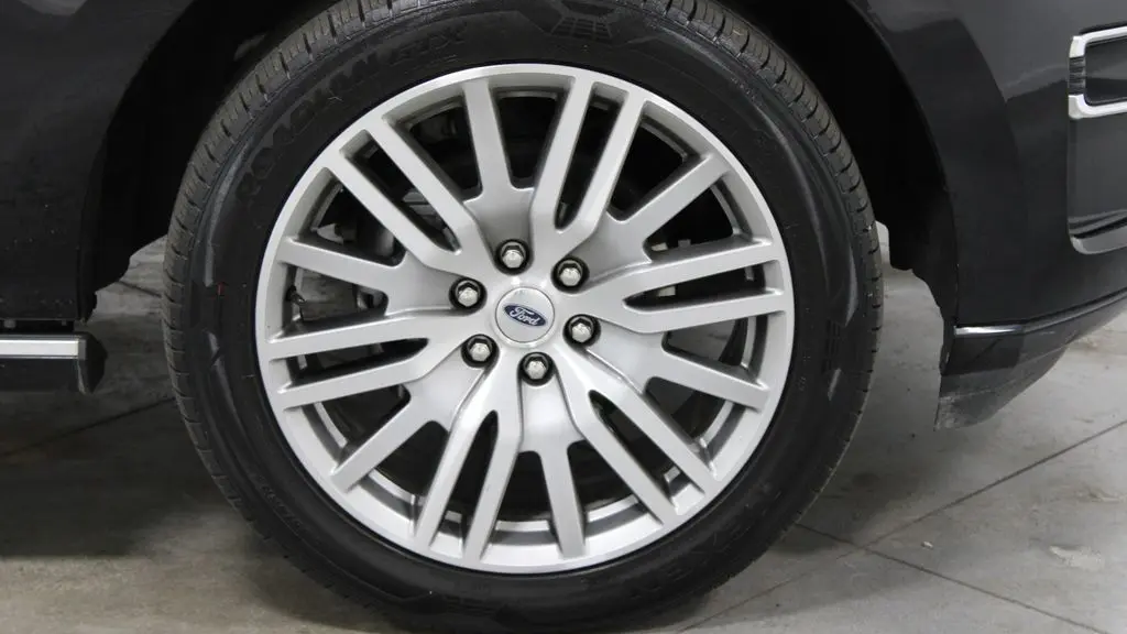 2022 Ford Expedition Platinum