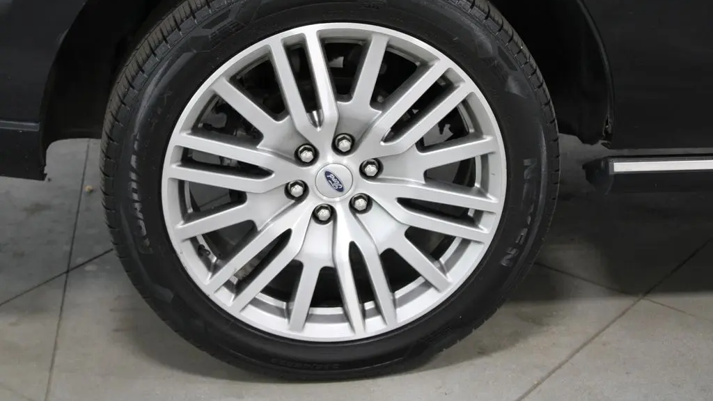 2022 Ford Expedition Platinum