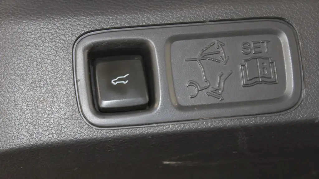 2022 Ford Expedition Platinum