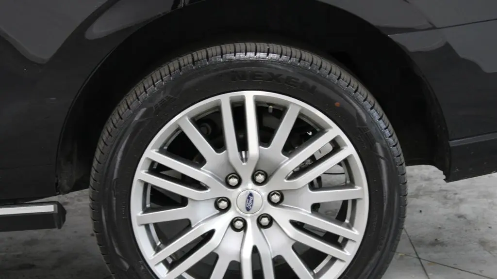 2022 Ford Expedition Platinum
