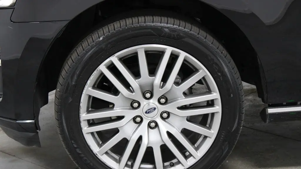 2022 Ford Expedition Platinum