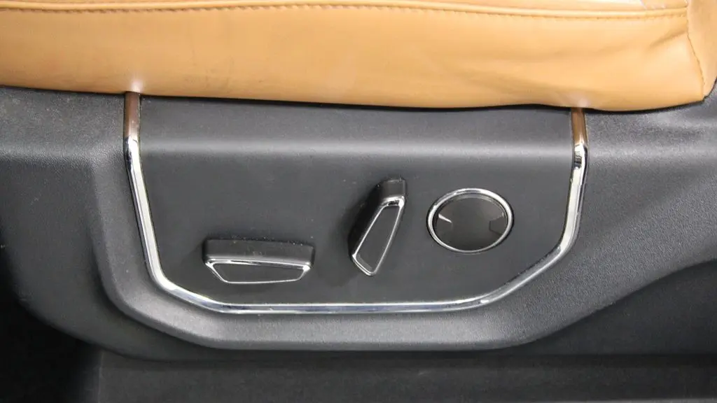 2022 Ford Expedition Platinum