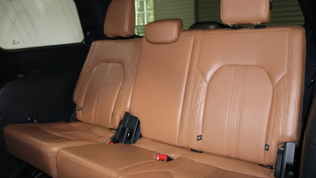 2022 Ford Expedition Platinum