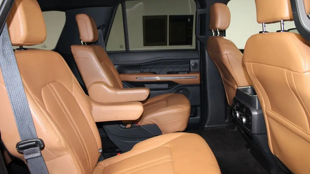 2022 Ford Expedition Platinum
