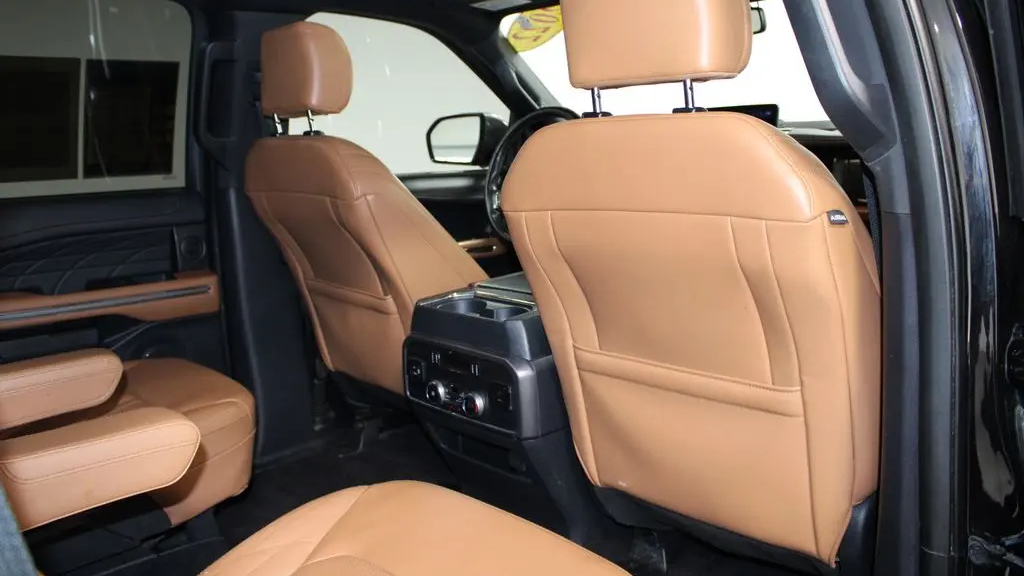 2022 Ford Expedition Platinum