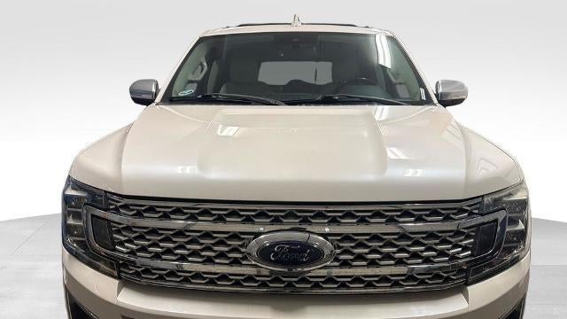 2018 Ford Expedition Platinum