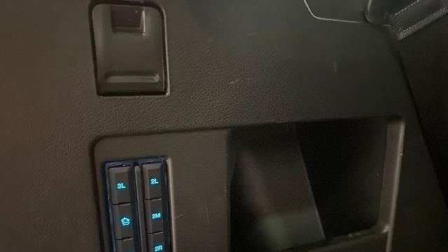 2018 Ford Expedition Platinum