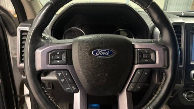 2018 Ford Expedition Platinum