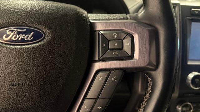 2018 Ford Expedition Platinum