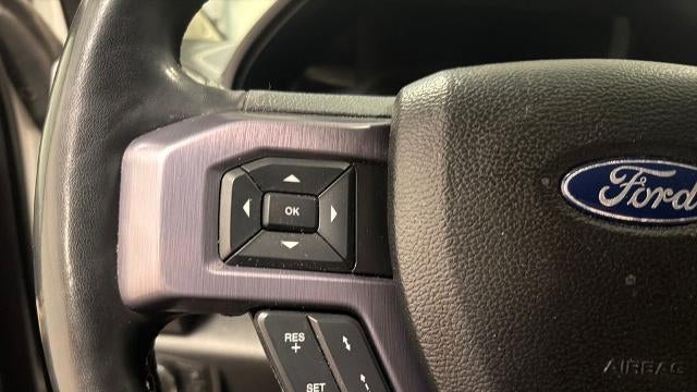 2018 Ford Expedition Platinum