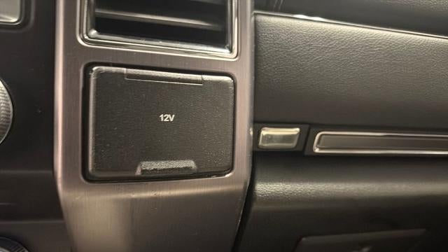 2018 Ford Expedition Platinum