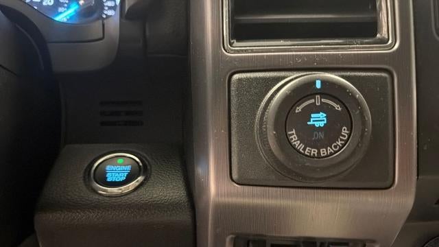 2018 Ford Expedition Platinum