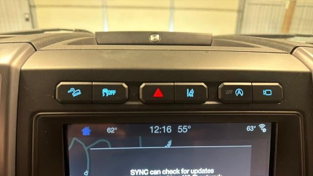 2018 Ford Expedition Platinum