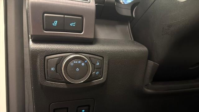 2018 Ford Expedition Platinum