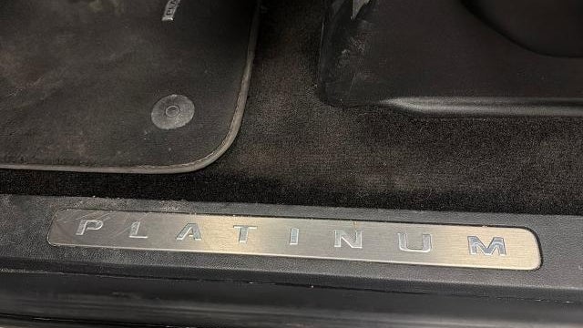 2018 Ford Expedition Platinum