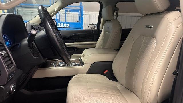 2018 Ford Expedition Platinum