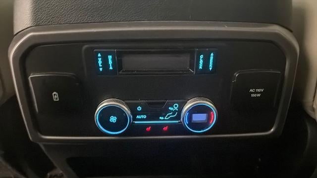 2018 Ford Expedition Platinum