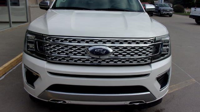 2019 Ford Expedition Platinum