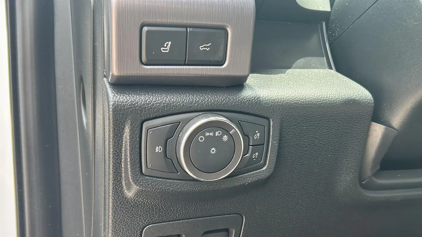 2020 Ford Expedition Platinum