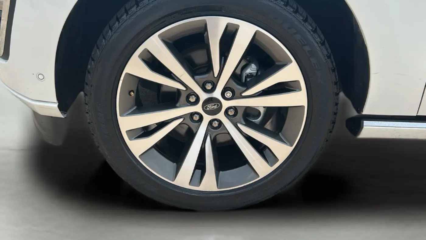 2020 Ford Expedition Platinum