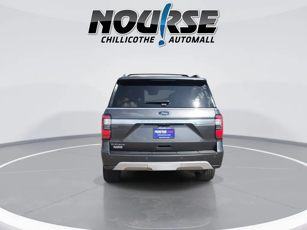 2020 Ford Expedition - $29,659