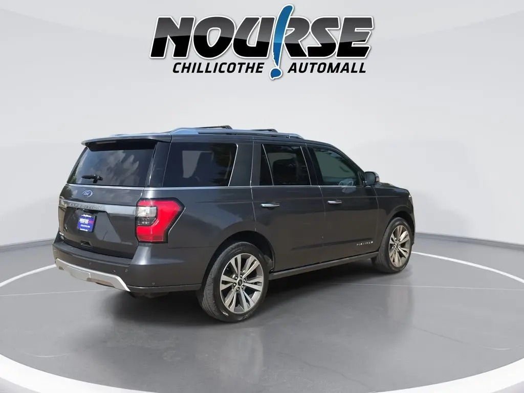 2020 Ford Expedition - $29,659
