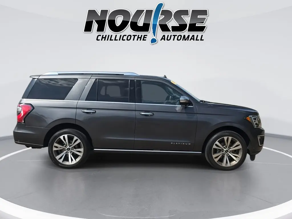 2020 Ford Expedition - $29,659