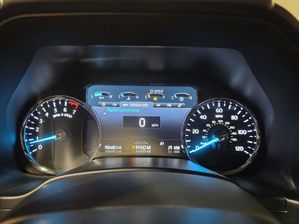 2020 Ford Expedition - $29,659