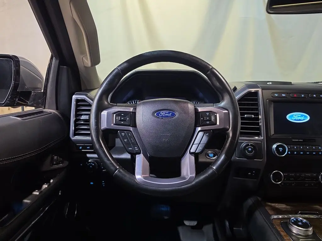 2020 Ford Expedition - $29,659