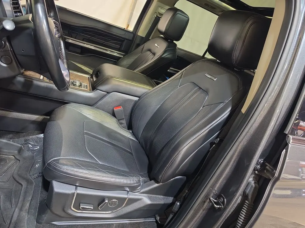 2020 Ford Expedition - $29,659