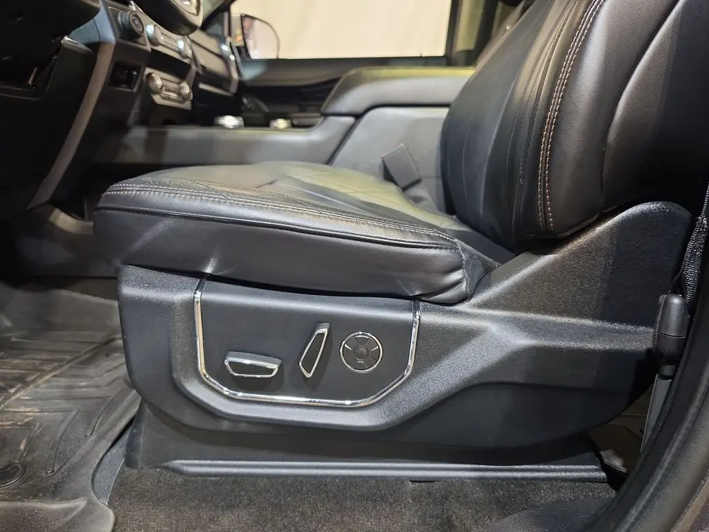 2020 Ford Expedition - $29,659