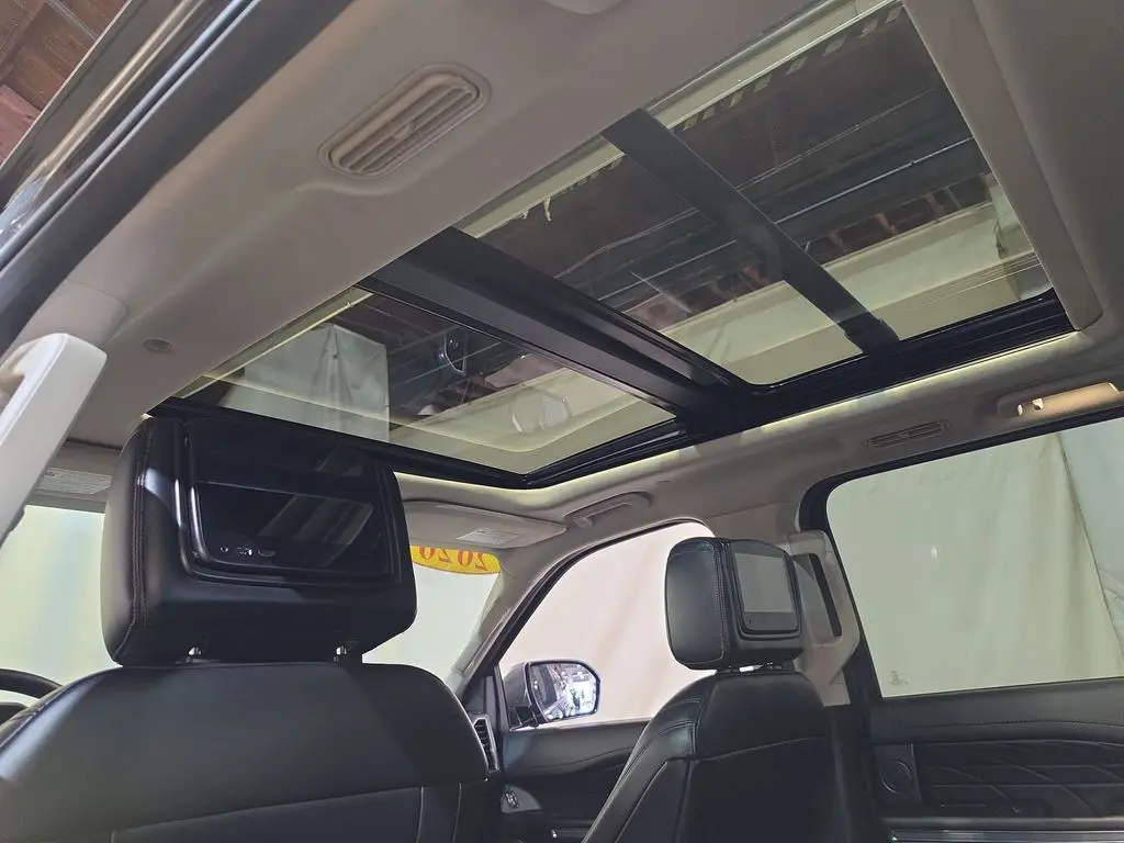 2020 Ford Expedition - $29,659