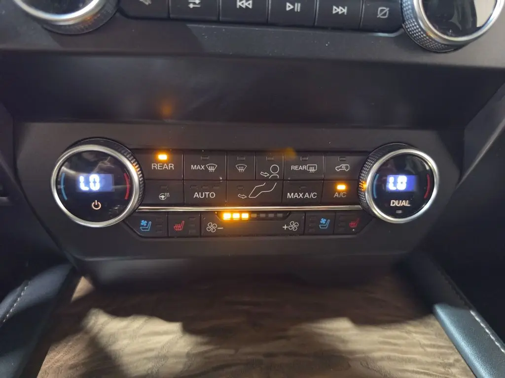 2020 Ford Expedition - $29,659