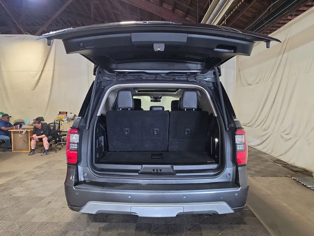2020 Ford Expedition - $29,659