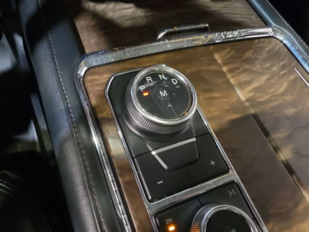 2020 Ford Expedition - $29,659