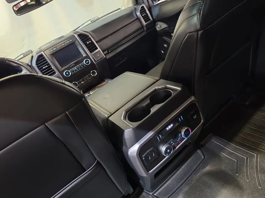 2020 Ford Expedition - $29,659