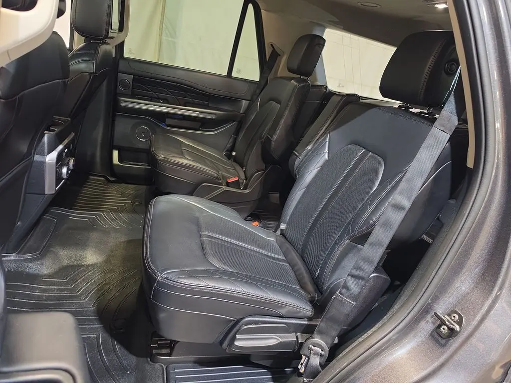 2020 Ford Expedition - $29,659