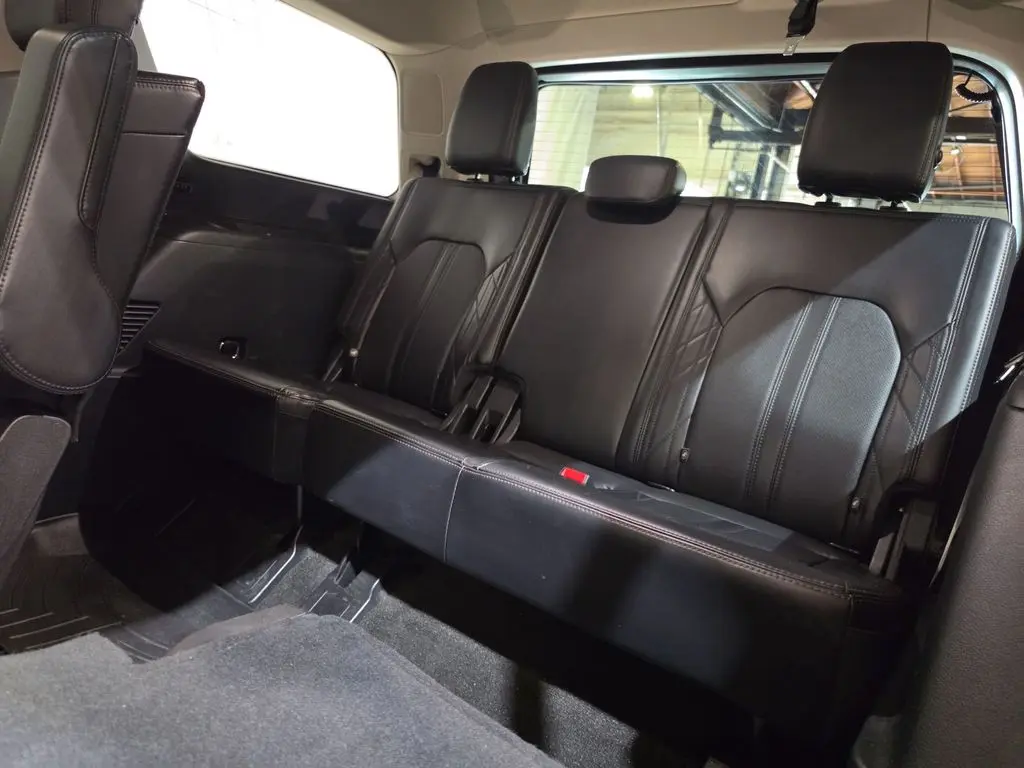 2020 Ford Expedition - $29,659