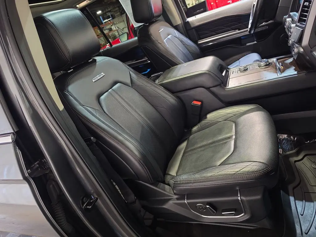 2020 Ford Expedition - $29,659