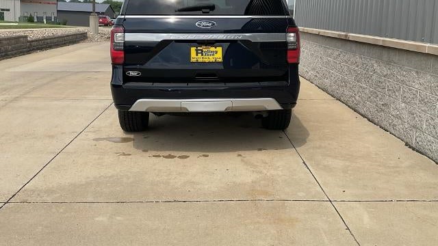 2021 Ford Expedition Platinum
