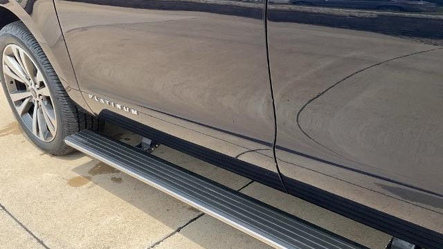 2021 Ford Expedition Platinum
