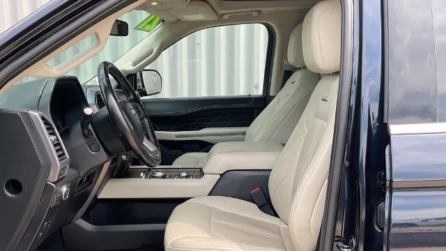 2021 Ford Expedition Platinum