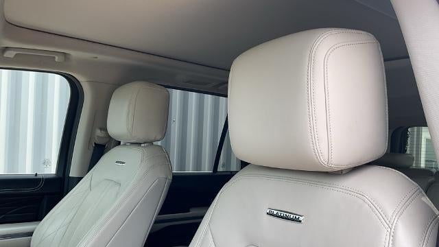 2021 Ford Expedition Platinum