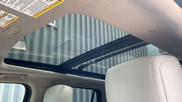 2021 Ford Expedition Platinum