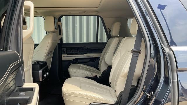 2021 Ford Expedition Platinum