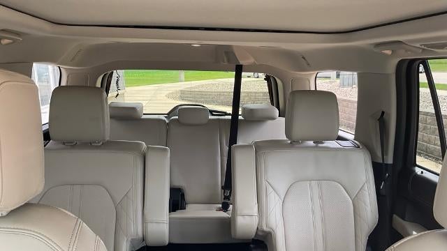 2021 Ford Expedition Platinum