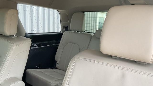 2021 Ford Expedition Platinum