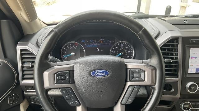 2021 Ford Expedition Platinum