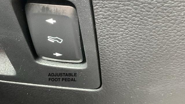 2021 Ford Expedition Platinum