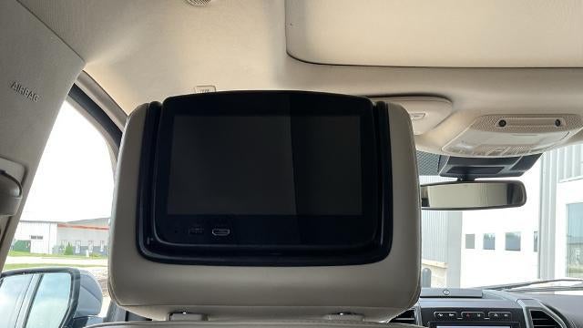 2021 Ford Expedition Platinum